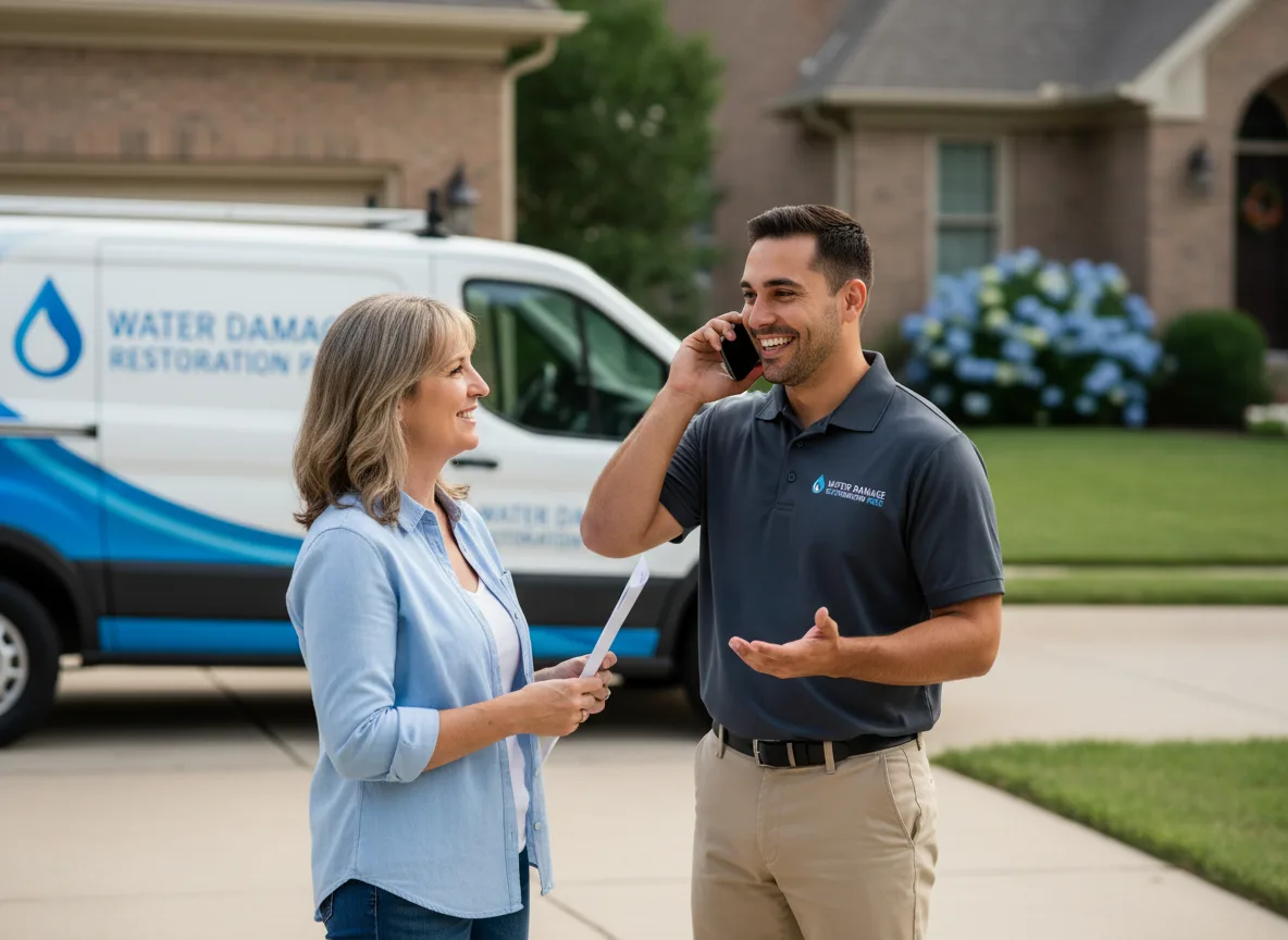 Flood Restoration Adams, NY FAQs